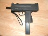 RPB MAC 10 9mm SMG w/OPERATIONAL BRIEFCASE, ONLY 11 MADE